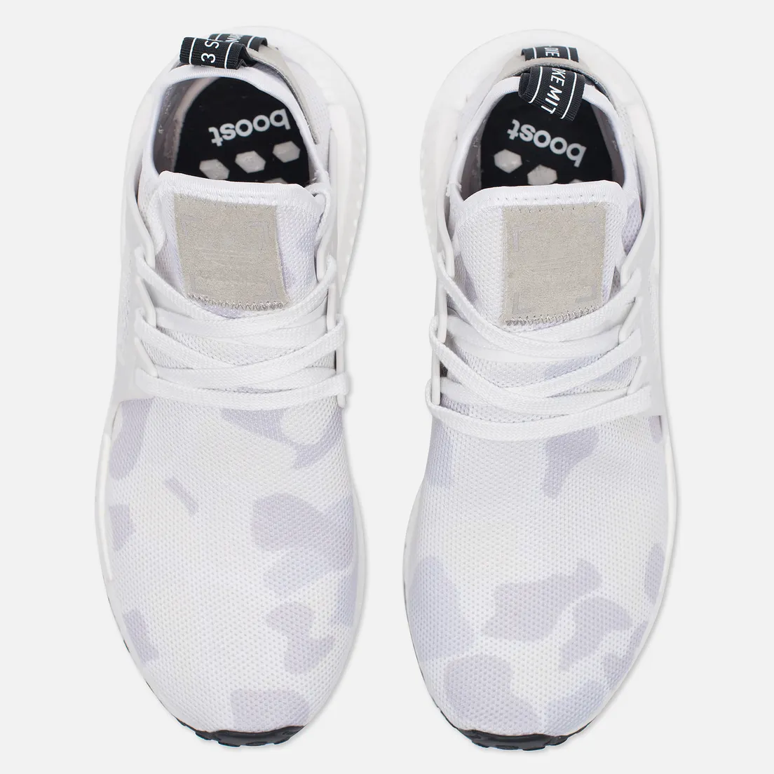adidas Originals Кроссовки NMD XR1 Duck Camo