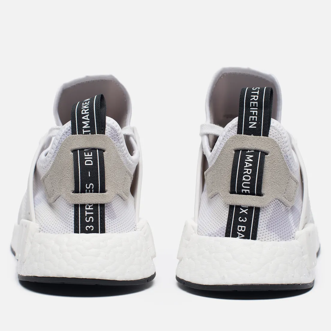 adidas Originals Кроссовки NMD XR1 Duck Camo