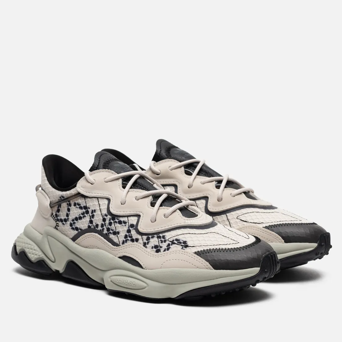 adidas Originals Мужские кроссовки Ozweego