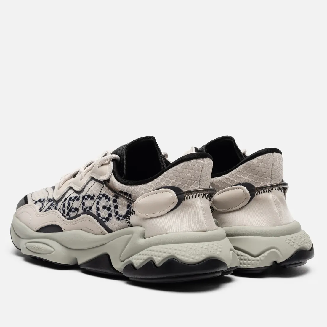 adidas Originals Мужские кроссовки Ozweego