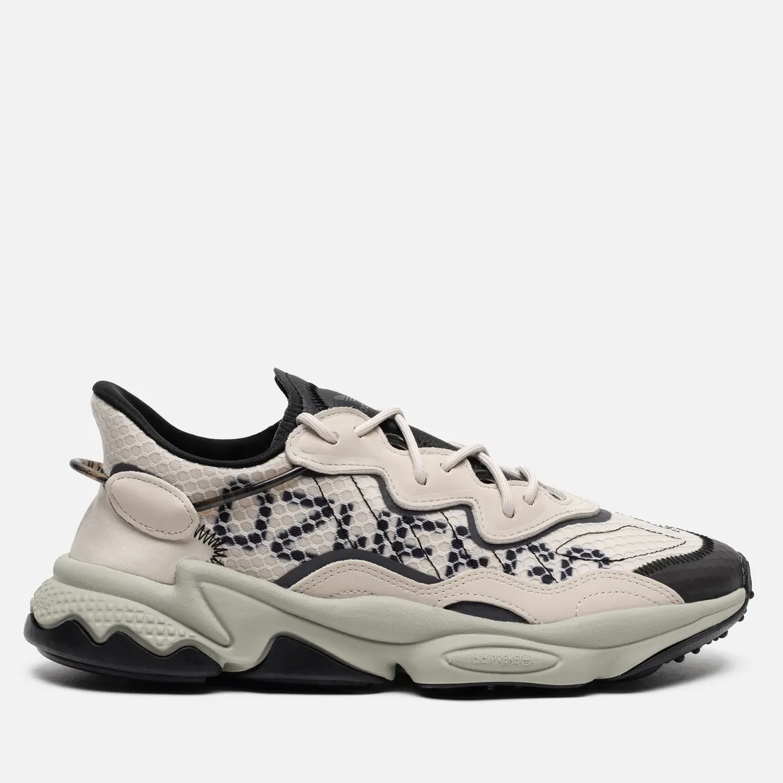 adidas Originals Мужские кроссовки Ozweego