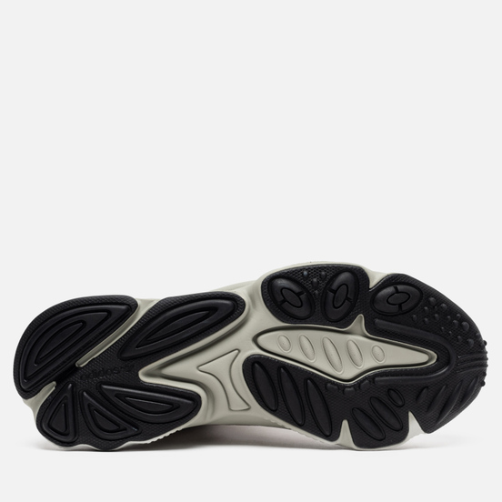 Мужские кроссовки adidas Originals Ozweego Clear Brown/Clear Brown/Solar Red