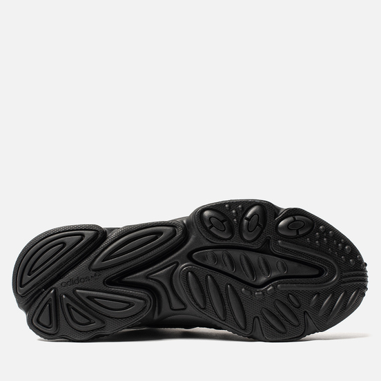 Кроссовки adidas Originals Ozweego Core Black/Core Black/Night Metallic