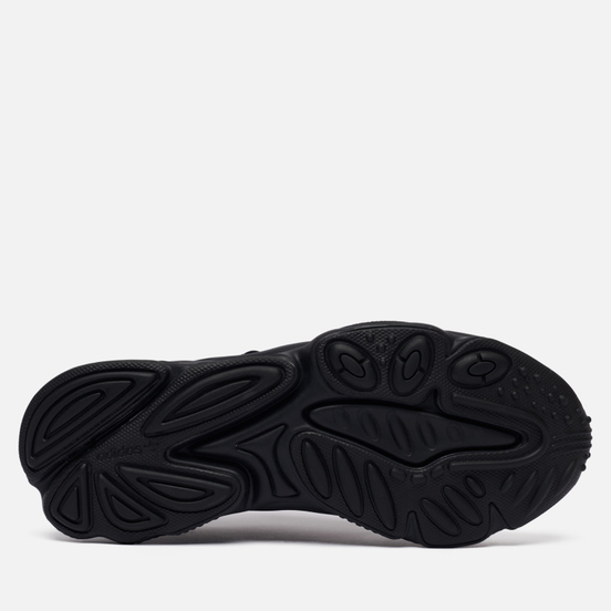 Кроссовки adidas Originals Ozweego Core Black/Core Black/Trace Grey Metallic