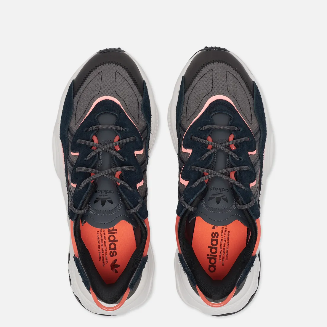adidas Originals Кроссовки Ozweego