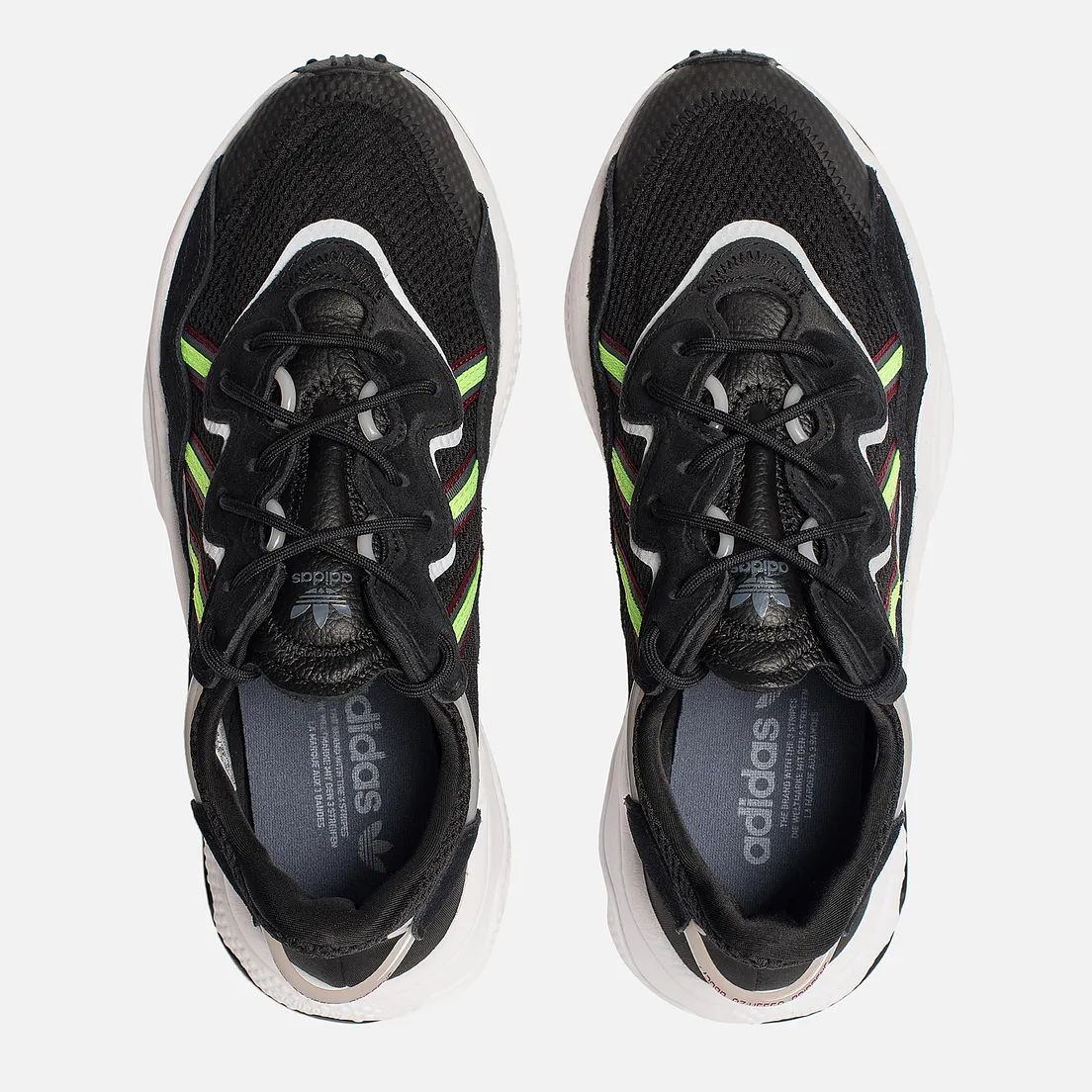 adidas Originals Кроссовки Ozweego