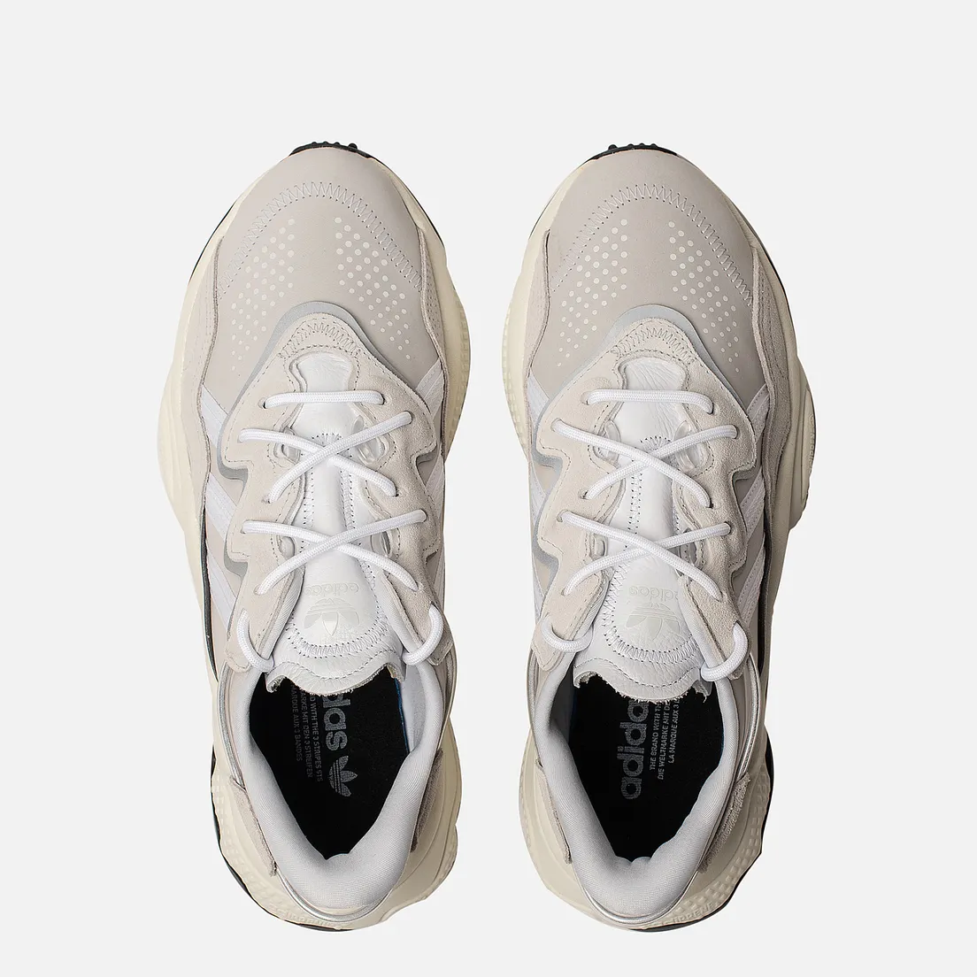 adidas Originals Мужские кроссовки Ozweego