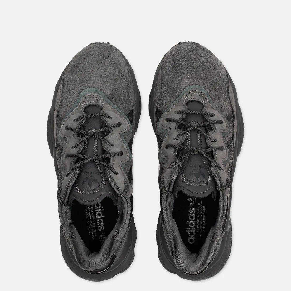 adidas Originals Мужские кроссовки Ozweego