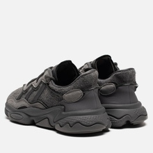 Мужские кроссовки adidas Originals Ozweego Grey Five/Grey Six/Grey Four фото- 2