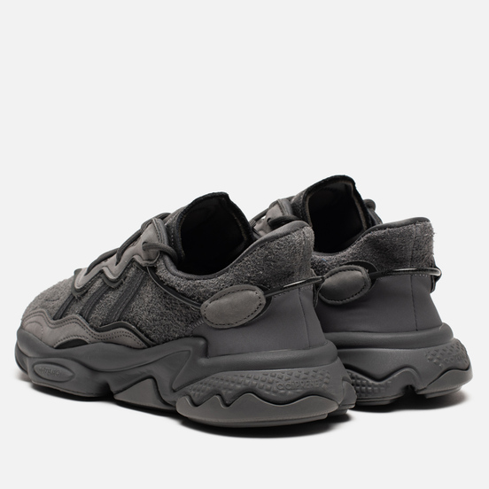 Мужские кроссовки adidas Originals Ozweego Grey Five/Grey Six/Grey Four