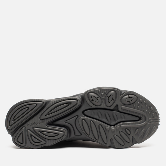 Мужские кроссовки adidas Originals Ozweego Grey Five/Grey Six/Grey Four