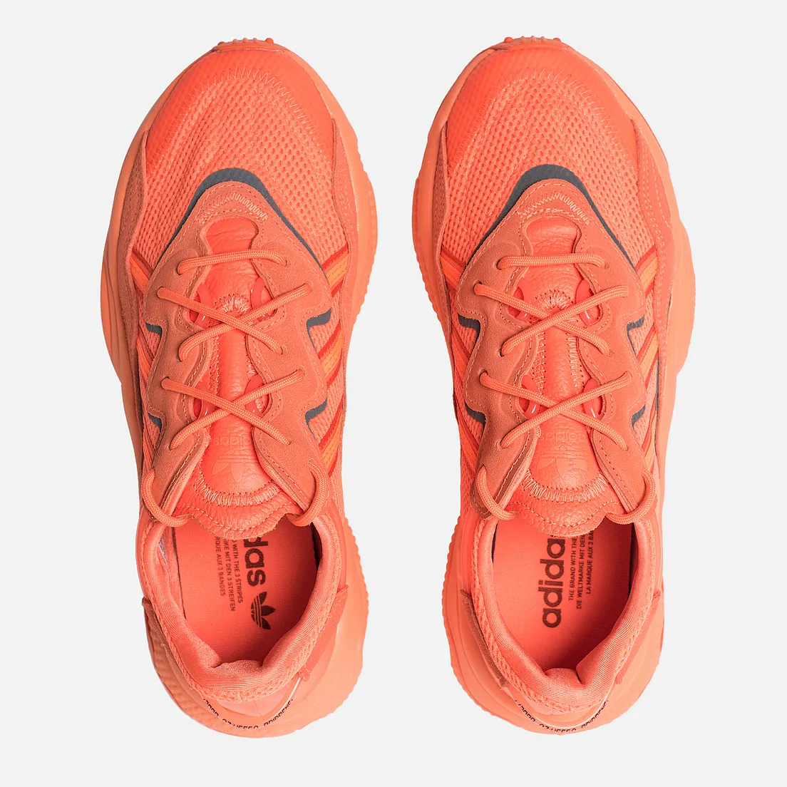 adidas Originals Кроссовки Ozweego