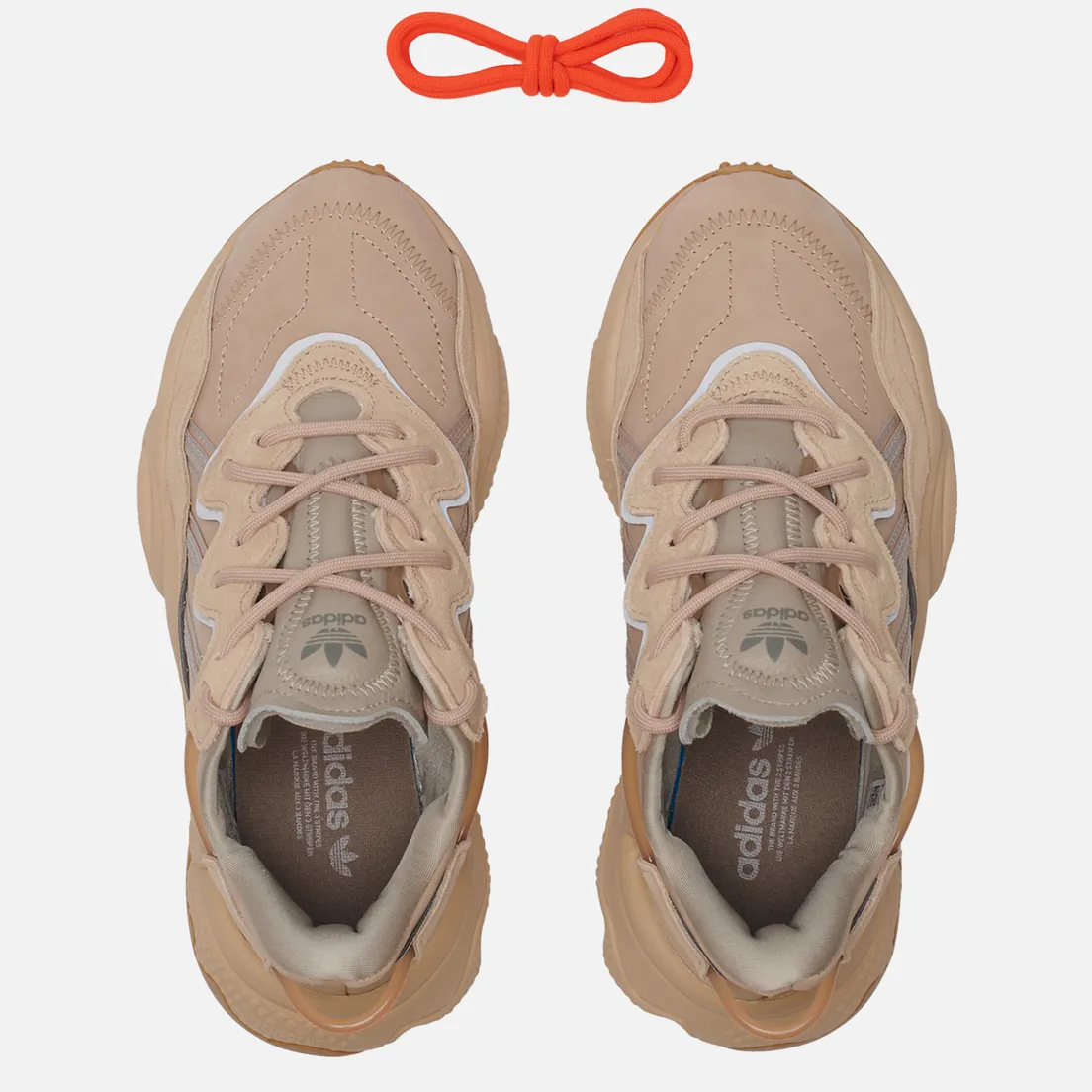 adidas Originals Кроссовки Ozweego
