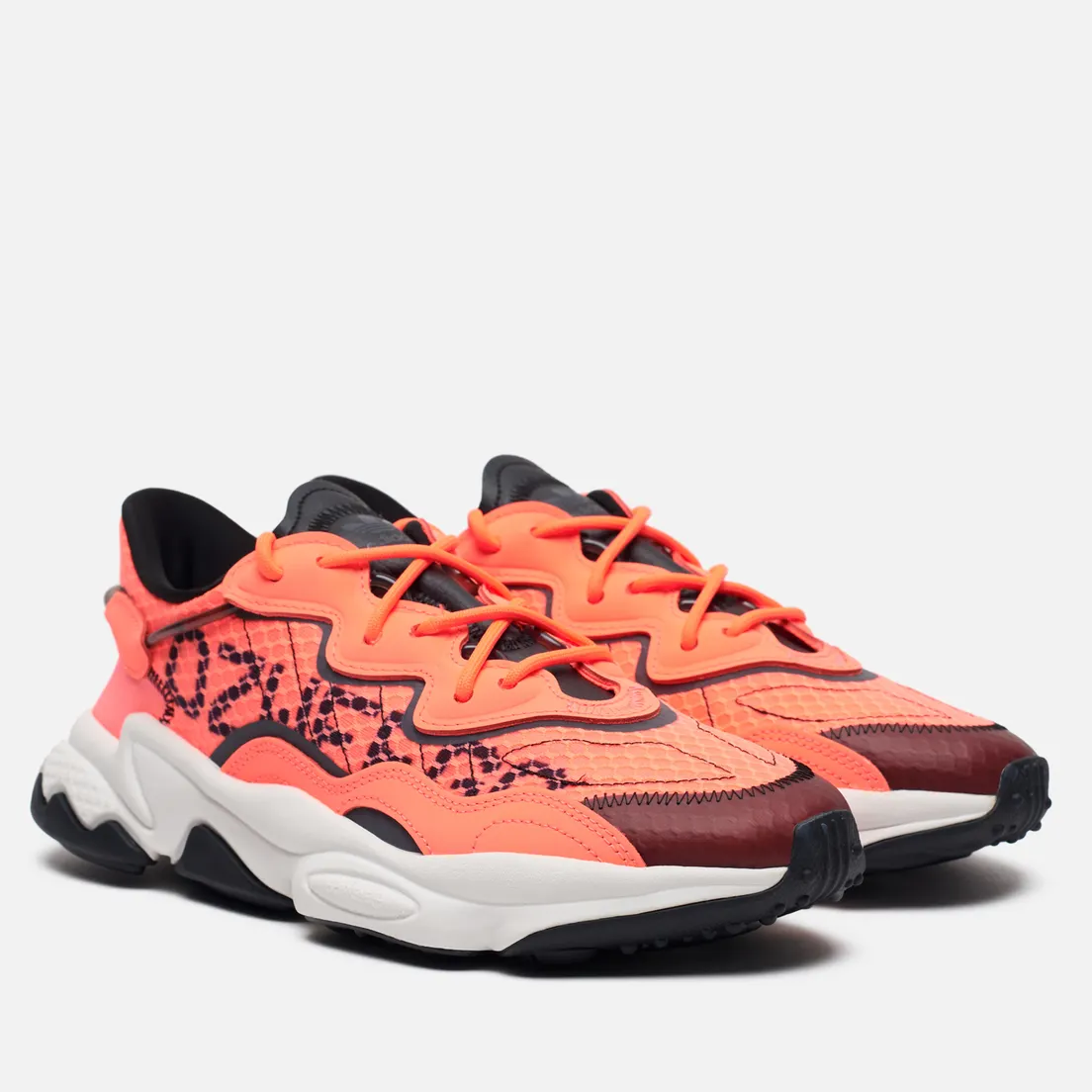 adidas Originals Кроссовки Ozweego