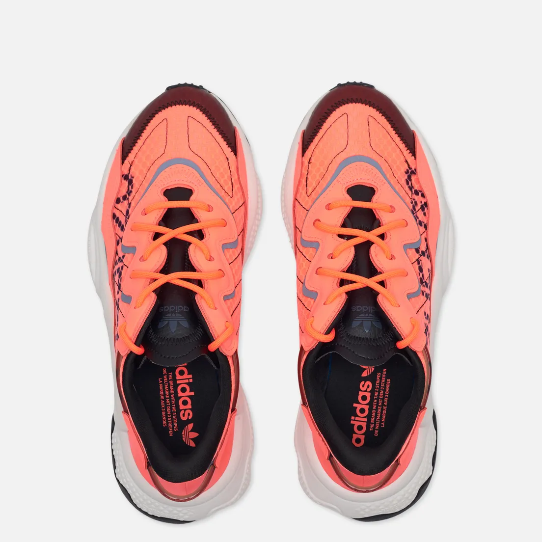 adidas Originals Кроссовки Ozweego