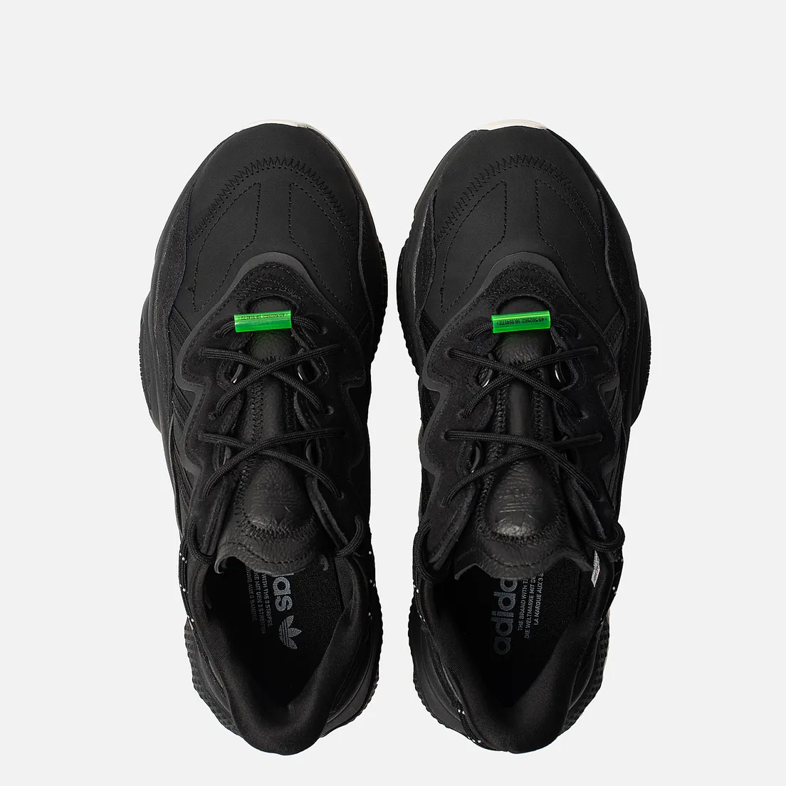 adidas Originals Мужские кроссовки Ozweego TR