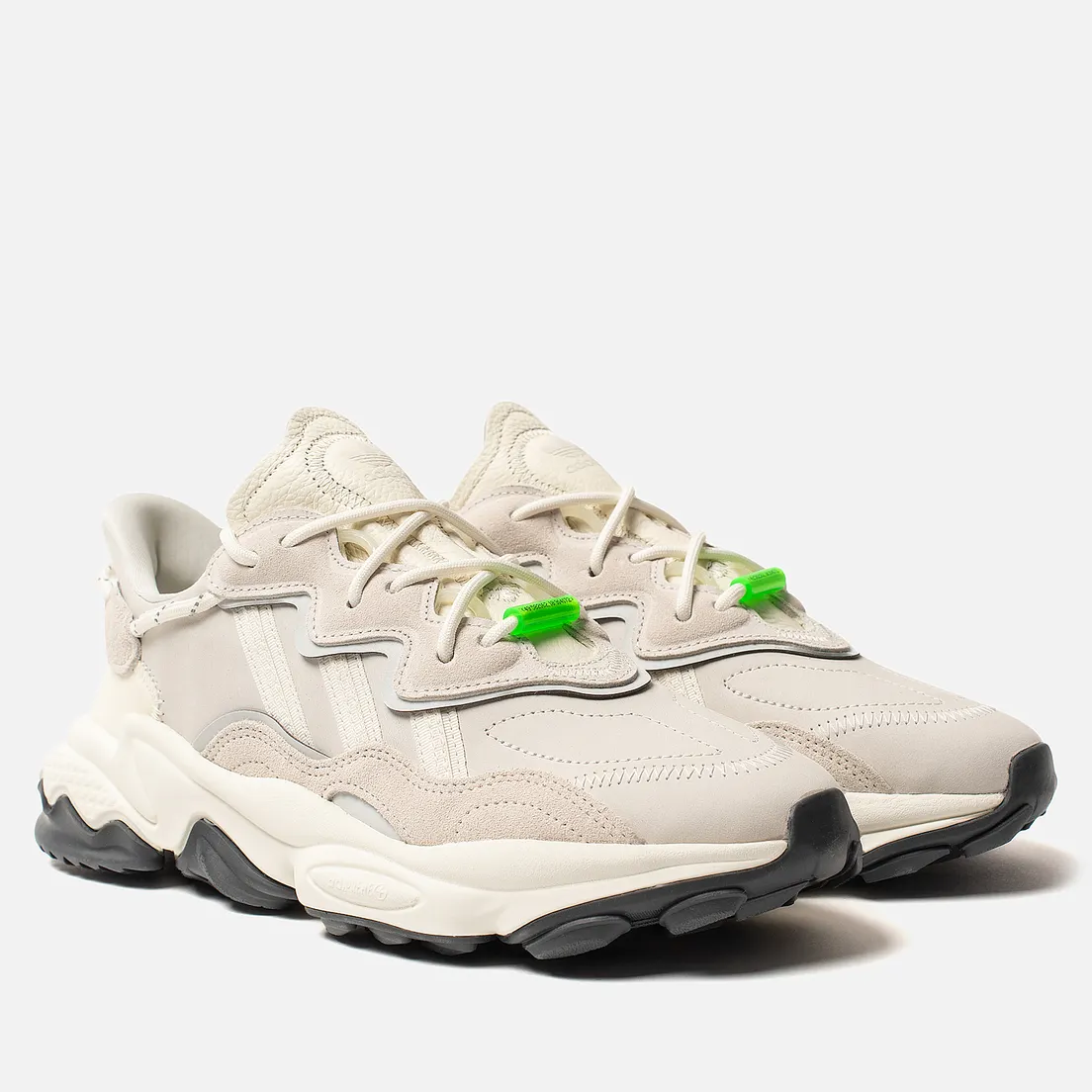 adidas Originals Мужские кроссовки Ozweego TR