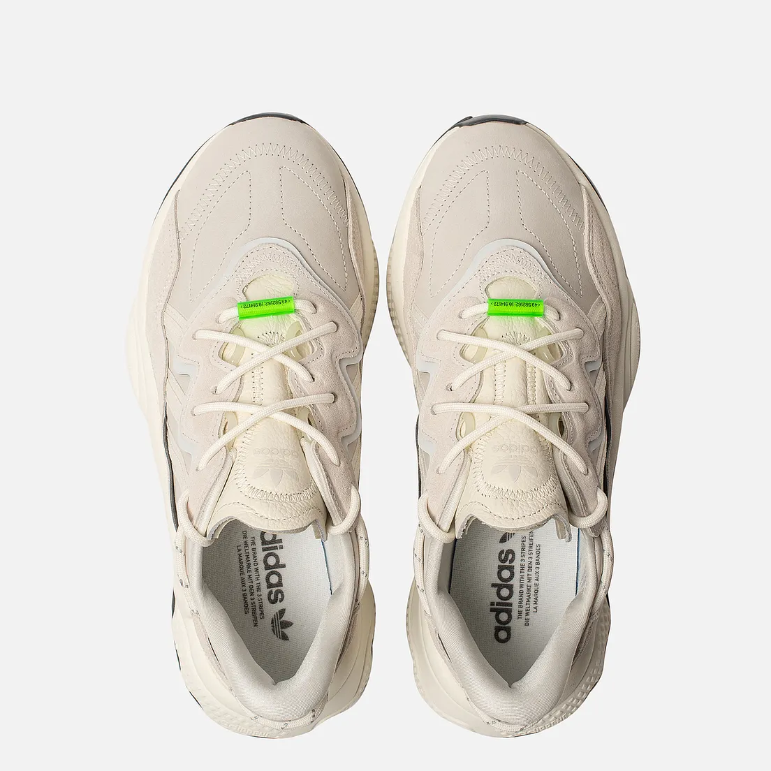 adidas Originals Мужские кроссовки Ozweego TR