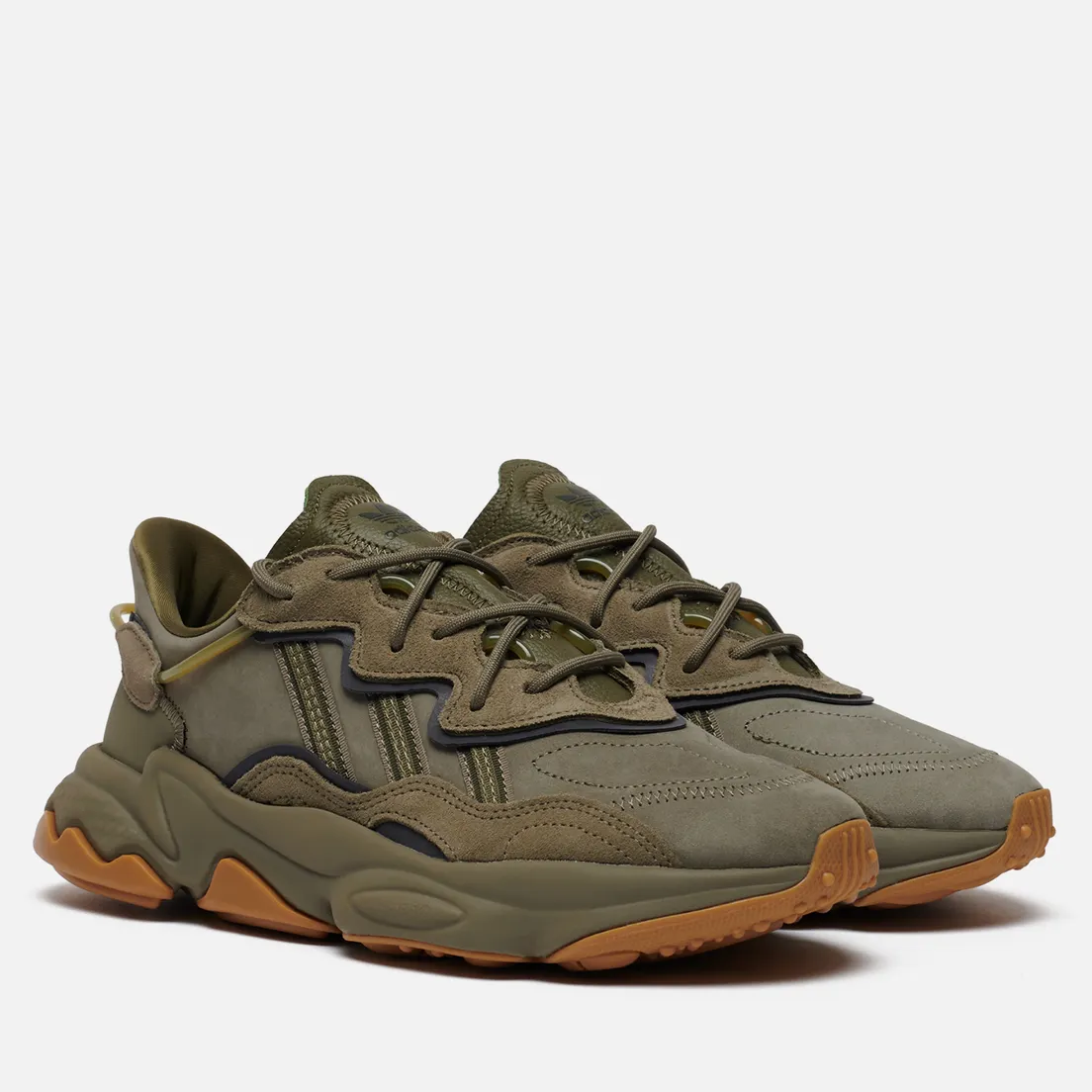 adidas Originals Кроссовки Ozweego