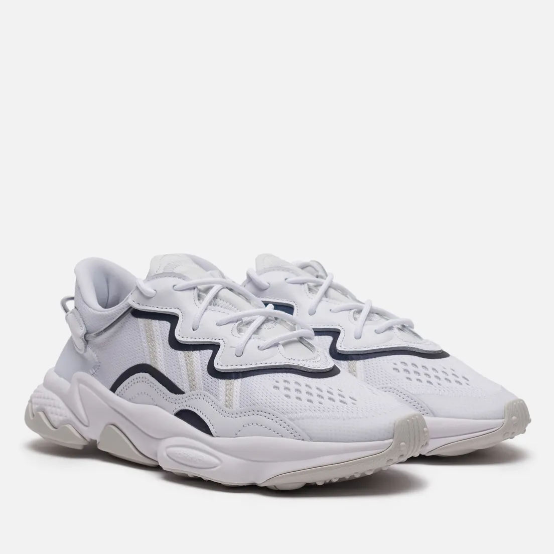 adidas Originals Мужские кроссовки Ozweego