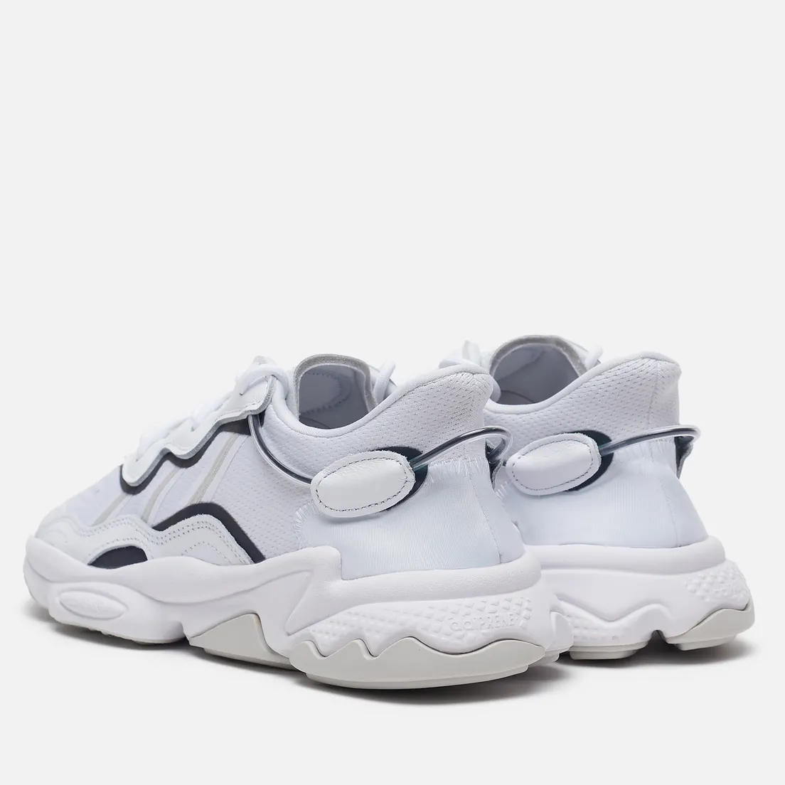 adidas Originals Мужские кроссовки Ozweego