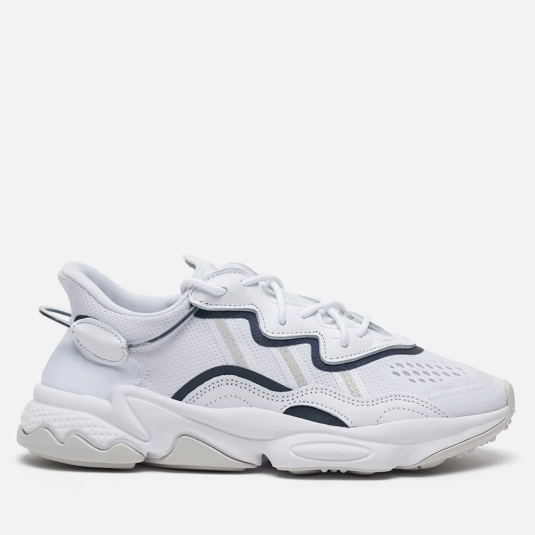adidas Originals Мужские кроссовки Ozweego