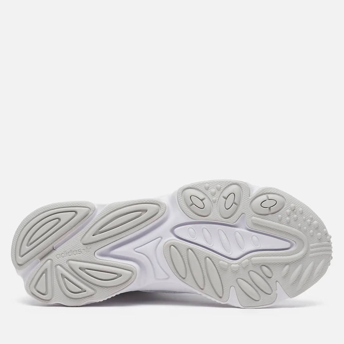 adidas Originals Мужские кроссовки Ozweego