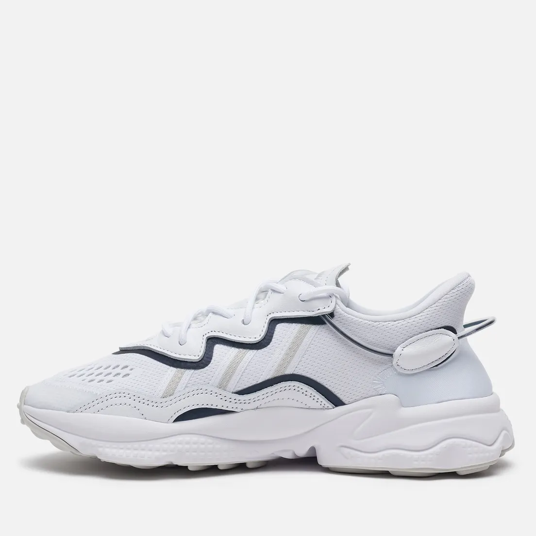 adidas Originals Мужские кроссовки Ozweego