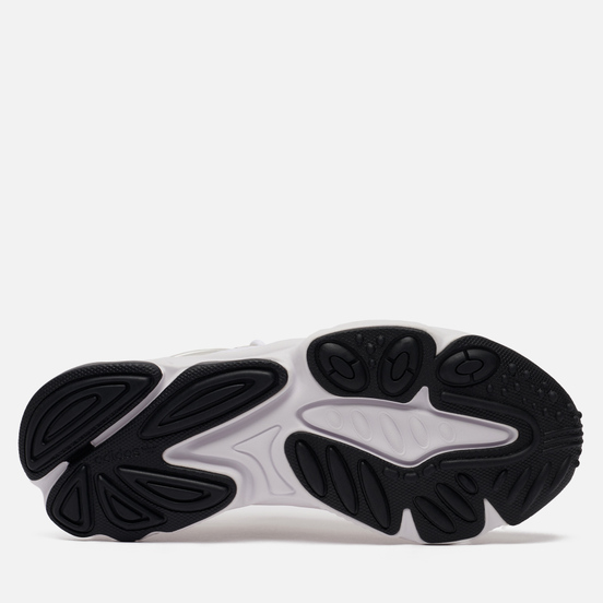 Мужские кроссовки adidas Originals Ozweego White/White/Core Black