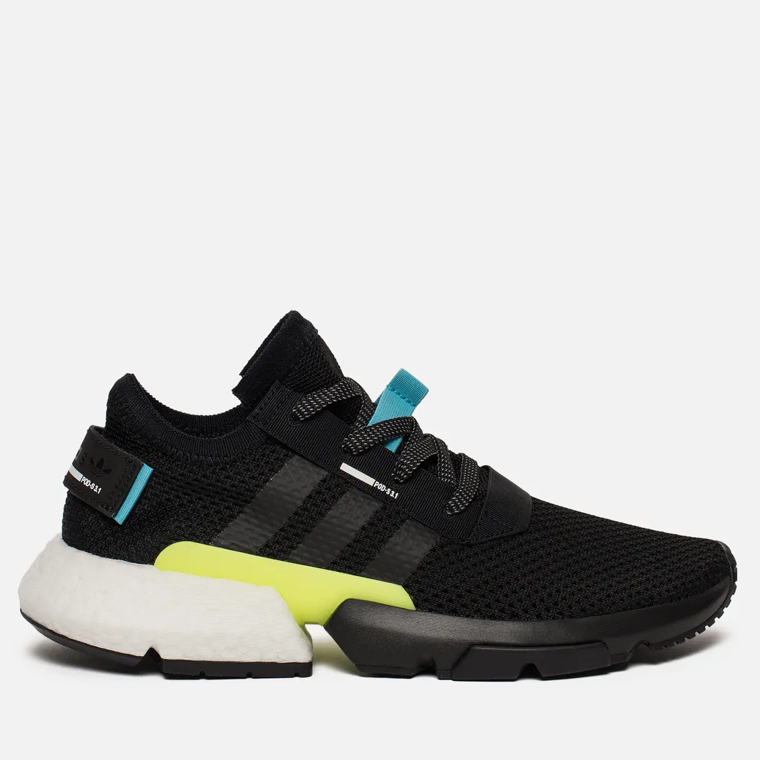 adidas Originals Кроссовки POD-S3.1