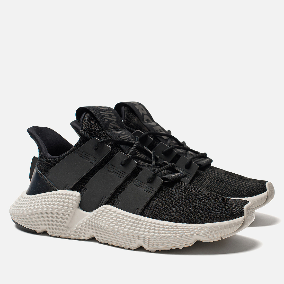 adidas originals prophere black