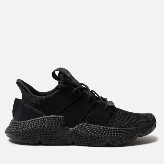 Кроссовки adidas Originals Prophere Core Black/Core Black/White