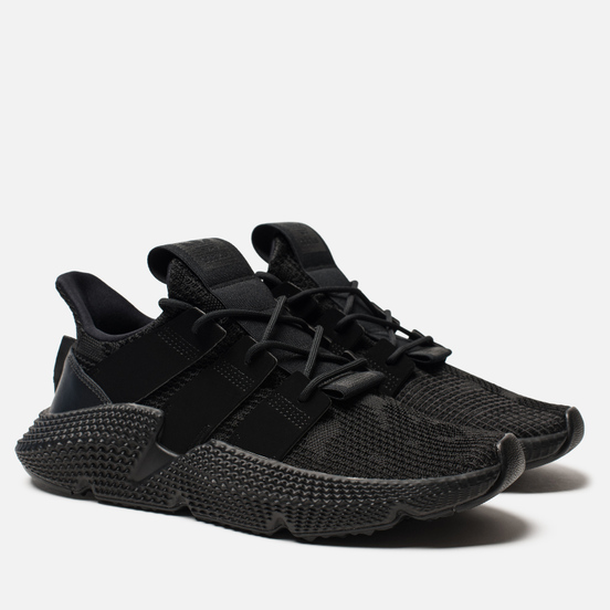 Кроссовки adidas Originals Prophere Core Black/Core Black/White