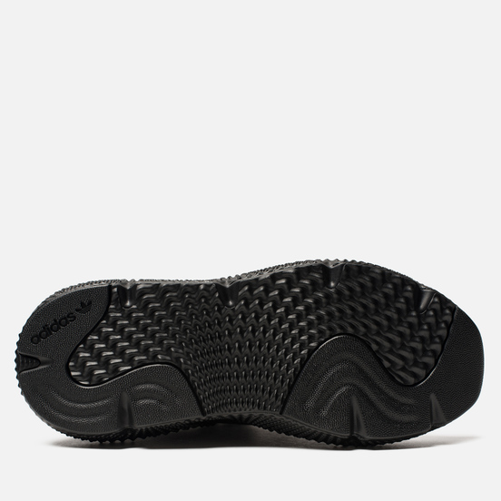 Кроссовки adidas Originals Prophere Core Black/Core Black/White