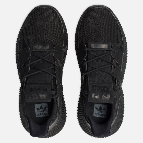 Кроссовки adidas Originals Prophere Core Black/Core Black/White