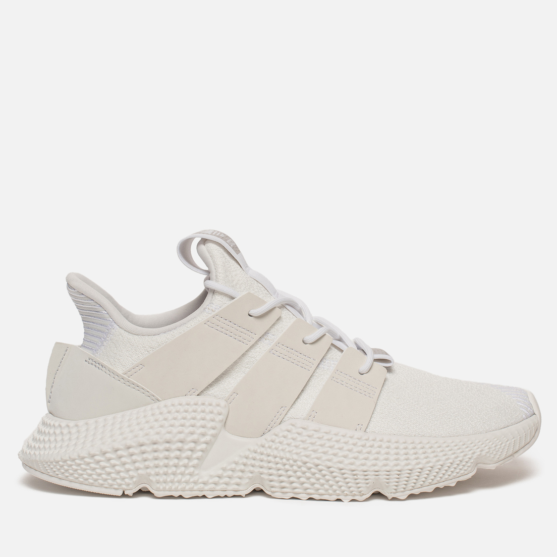 adidas prophere crystal white