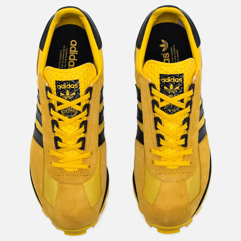 adidas Originals Кроссовки Racing 1