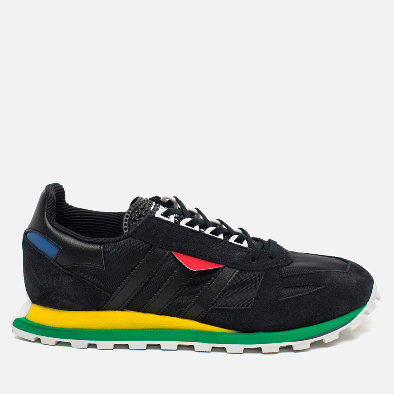 adidas Originals Кроссовки Racing 1 Prototype Vintage