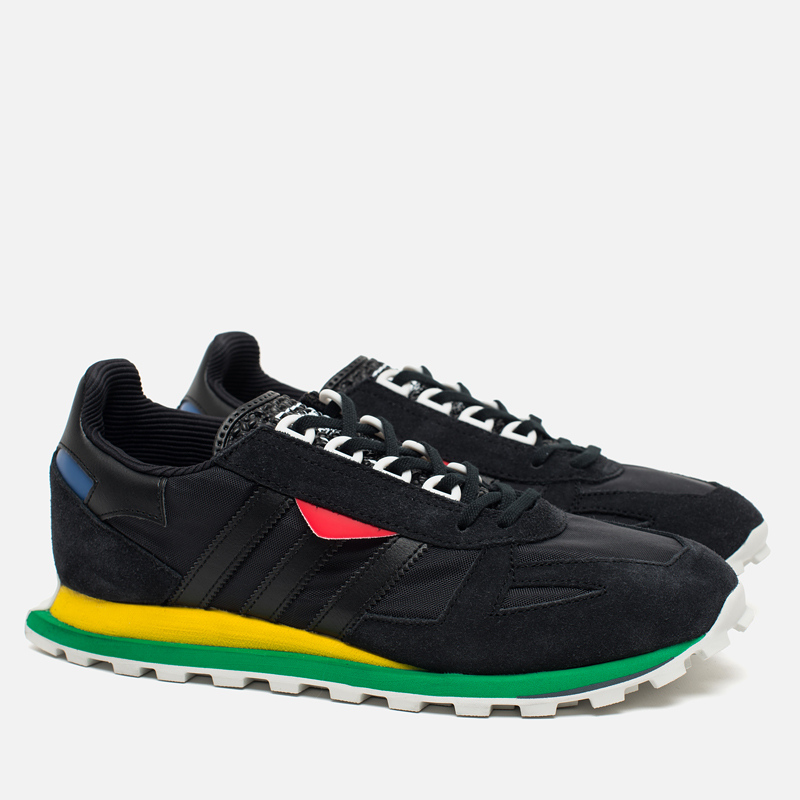 adidas Originals Кроссовки Racing 1 Prototype Vintage
