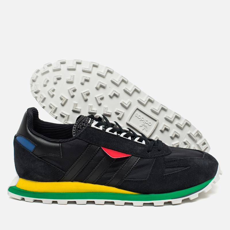 adidas Originals Кроссовки Racing 1 Prototype Vintage