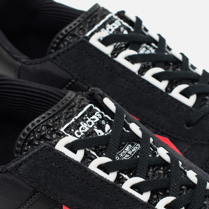 adidas Originals Кроссовки Racing 1 Prototype Vintage