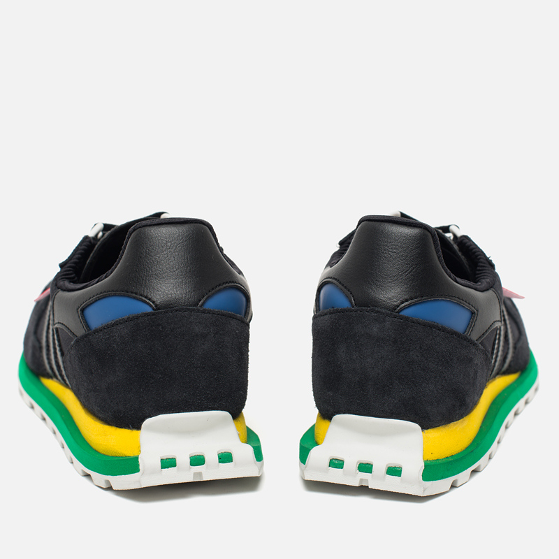 adidas Originals Кроссовки Racing 1 Prototype Vintage