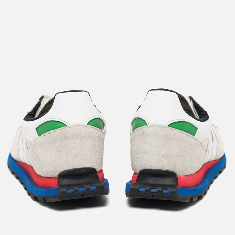 adidas Originals Кроссовки Racing 1 Prototype Vintage
