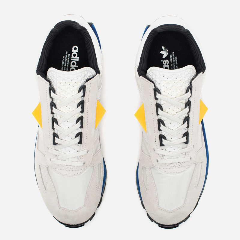 adidas Originals Кроссовки Racing 1 Prototype Vintage