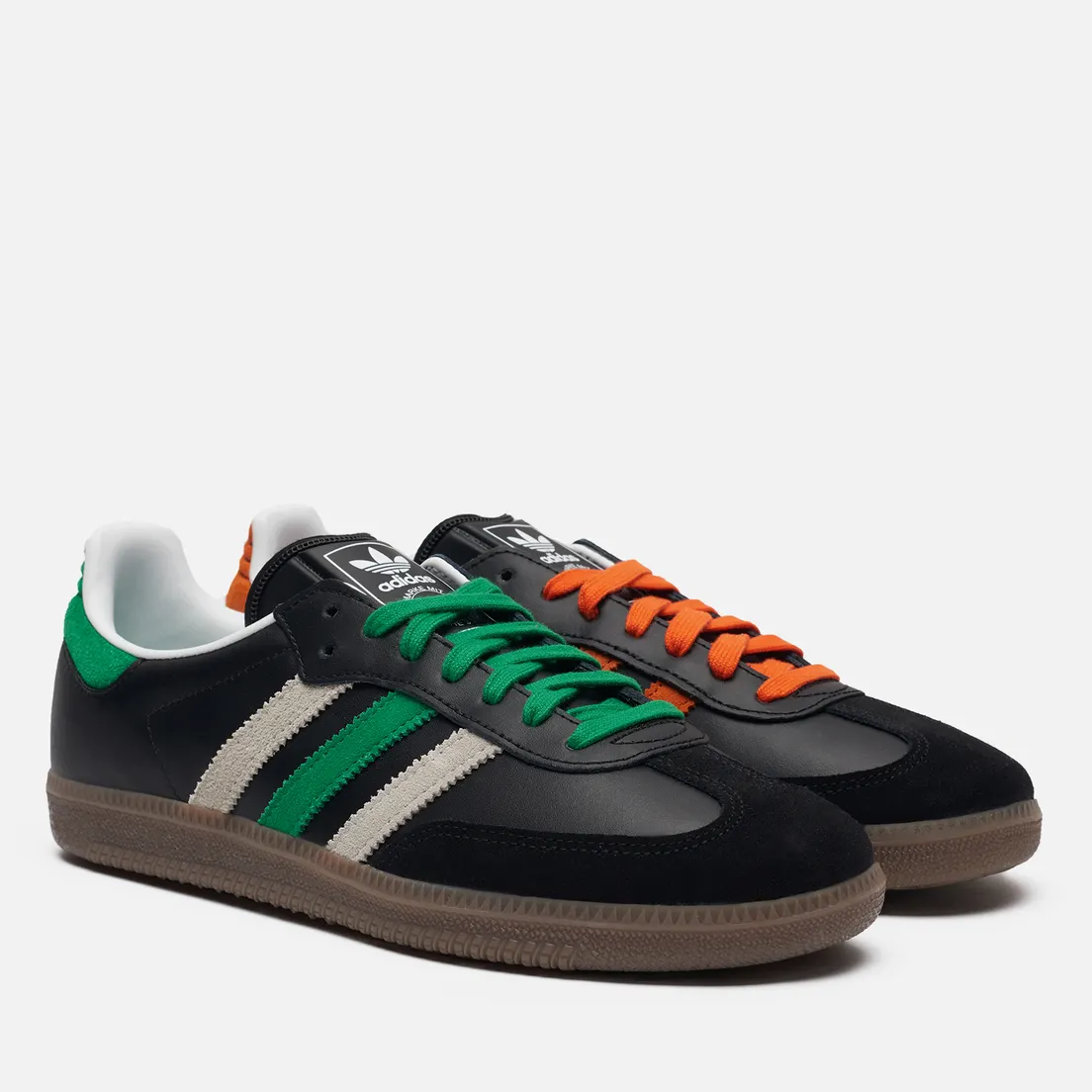adidas Originals Мужские кроссовки Samba