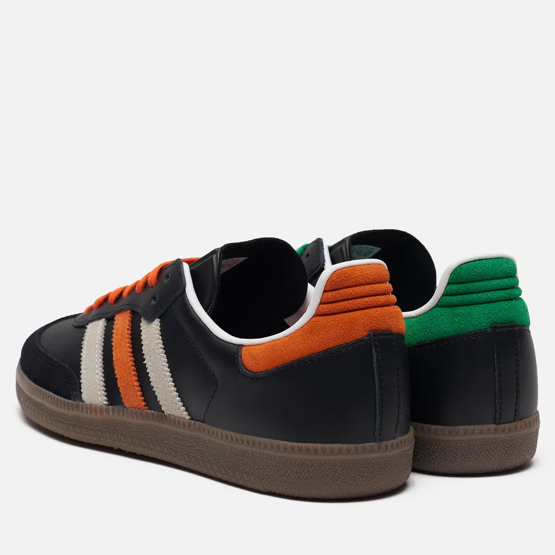 adidas Originals Мужские кроссовки Samba