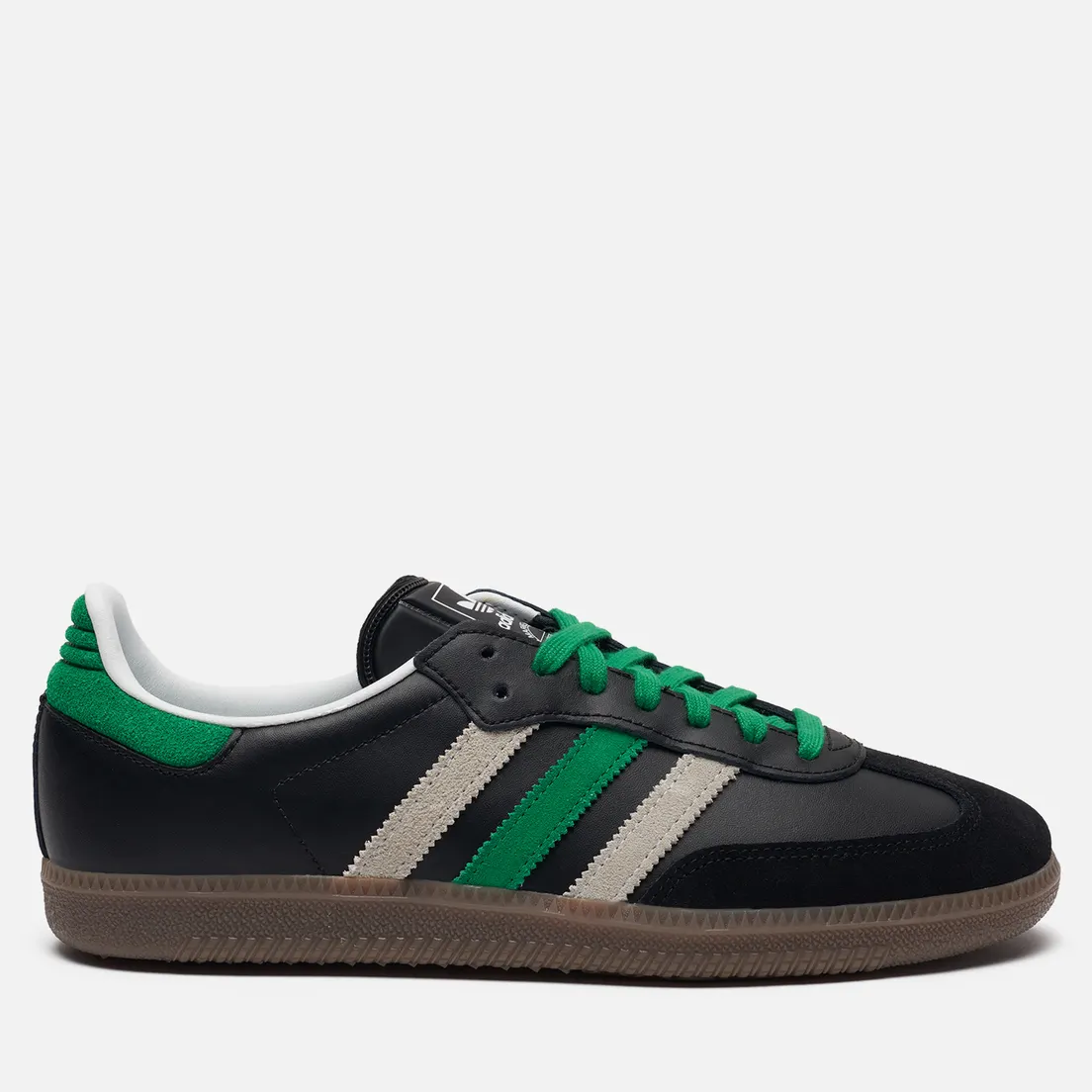 adidas Originals Мужские кроссовки Samba