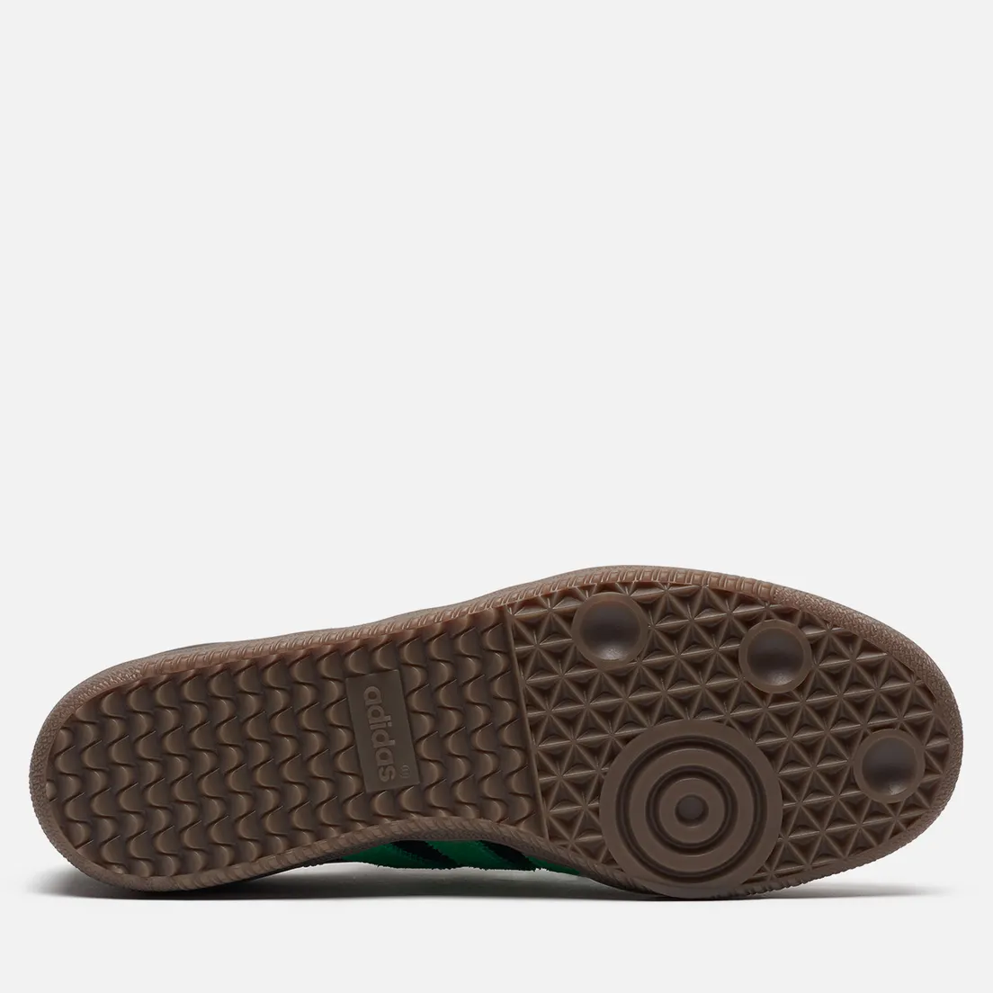 adidas Originals Мужские кроссовки Samba