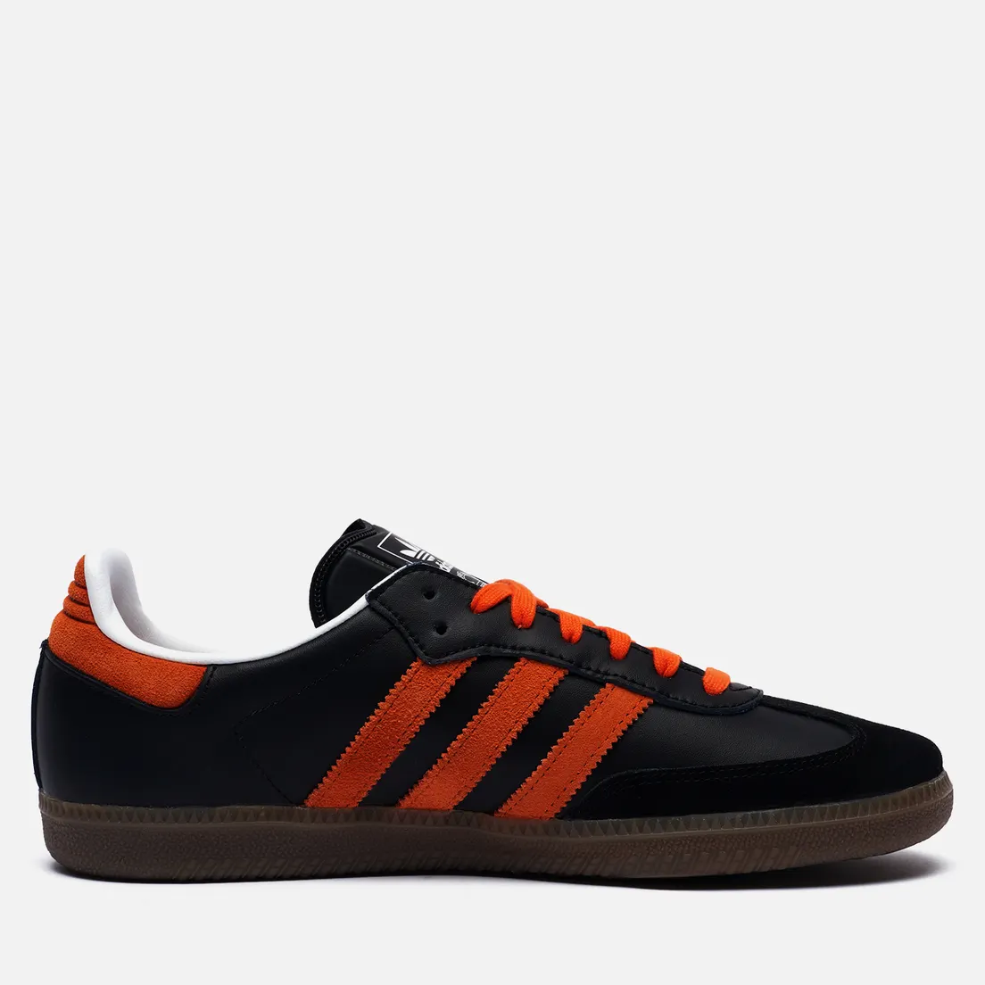 adidas Originals Мужские кроссовки Samba