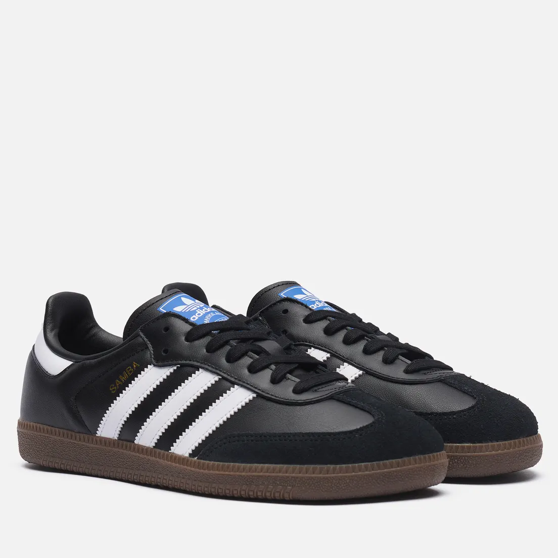 adidas Originals Мужские кроссовки Samba OG